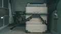 Outwell Coolbox Tie Down System – upevňovací systém pre chladiace boxy