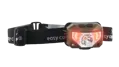 Easy Camp Crowberry Headlamp – nabíjateľná čelovka so 6 režimami 