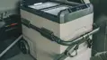 Outwell Coolbox Tie Down System – upevňovací systém pre chladiace boxy