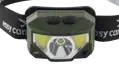Easy Camp Crowberry Headlamp – nabíjateľná čelovka so 6 režimami 