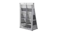 Outwell Ryde Tent Storage Unit – univerzálna polica do stanu