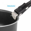 Brunner Flavor 7+1 Ø 22 cm – 8-dielna sada kempingového riadu