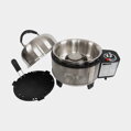 Cobb Premier Gas  – Stolný plynový gril Ø 32 cm