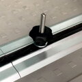 BUSBOXX  upevňovacie skrutky do sedadlových líšt – 4 ks pre VW T5/T6/T6.1