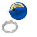 HEOSwater connector® universal –  konektor na plnenie nádrže vodou