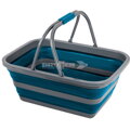 Brunner Holdall Fold-Away 16 l – Skladací kempingový kôš / drez