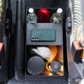 BUSBOXX centerBOXX – úložný box do stredovej konzoly VW T5/T6/T6.1