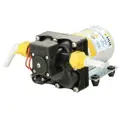 Tlakové čerpadlo Lilie Soft LP4142 – 12 V, 11,3 l/min, 2,1 bar