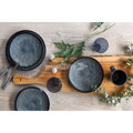 Brunner Lunch Box Venetian – 16-dielna sada riadu z melamínovo-minerálnej zmesi
