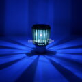 Brunner MOSLIGHT – LED lampa 3v1 s funkciou lapača komárov
