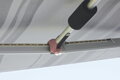 Fiamma Magic Rafter – Napínacia tyč pre markízy 250–400 cm