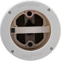 MAXXAIR Maxxfan Dome –biely