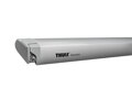  THULE Omnistor 6300  eloxovaný hliník-strieborná