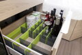 Purvario 100 MAXXI – sada 8 ks priečok  