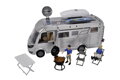 Hymer B-Klasse ModernComfort 550 – detailný model
