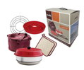 Omnia Camping KIT 1 – 5-dielna sada