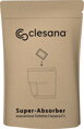 Clesana Super‑Absorber – savé vrecká pre toalety Clesana C1/X1