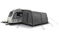 Balletto Air 390 Elements Shield nafukovací predstan - cloud grey