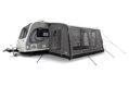 Balletto Air 390 Elements Shield nafukovací predstan - cloud grey