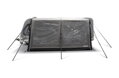 Balletto Air 390 Elements Shield nafukovací predstan - cloud grey
