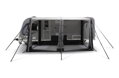 Balletto Air 390 Elements Shield nafukovací predstan - cloud grey