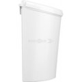 Brunner PILLAR XL – odpadkový kôš s flexibilným uchytením