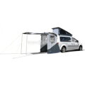 Brunner Pilote Caddy 5 – Bezrámový zadný stan pre VW Caddy 5