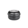 Brunner Pirate Spacemaster Ø 22 cm – 6-dielna sada kempingového riadu