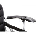 Brunner RAPTOR XL – extra veľké skladacie kempingové kreslo