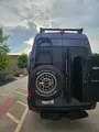 Titan Box – odolný hliníkový transportný box 240 l pre karavany a off-road 