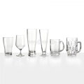 Brunner SET BEERGLASS TULIP – Sada pohárov na pivo (46 cl, 2 ks)