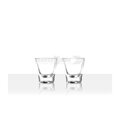 Brunner SET GRAPS – sada 2 pohárikov na destiláty, 30 ml