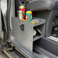 ShoeBOXX DIY - Ford Custom Tourneo V710