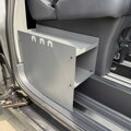 ShoeBOXX DIY - Ford Custom Tourneo V710