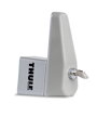 Thule Cab Lock – bezpečnostný zámok pre kabínu
