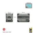 Truma Cooler C30 – kompaktná chladnička