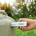 TRUMA Level Check – ultrazvukový merač hladiny plynu