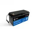 Ultimatron UBL-12-200-PRO – LiFePO4 batéria 12,8 V / 200 Ah PRO s Bluetooth