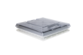 FIAMMA Vent 50 Crystal – strešné okno 50 × 50 cm pre karavany
