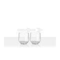 Brunner Cuvee WATERGLASS – pohár na vodu sada 2ks