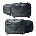 BusBoxx windowBOXX – úložný priestor a zatienenie pre VW T7  / Ford
