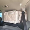 BusBoxx windowBOXX – úložný priestor a zatienenie pre VW T7  / Ford