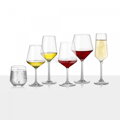Riserva WINEGLASS – Poháre na víno (2 ks)
