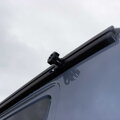 BUSBOXX Winkellochplatte - 2ks uhlová platňa s otvorom pre Volkswagen T5, T6, T6.1 a T7 California Beach