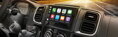 Multimediálny systém Xzent X-F275 – navigácia a infotainment pre Fiat Ducato