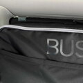 BusBoxx Z-držiak pre windowBOXX  pre VW T5/T6/T6.1