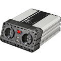 Brunner Zing 600 W – výkonný menič napätia pre karavan