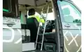 BusBoox stepBoxx strieborný