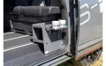 Stolík BusBoxx pre topánky ShoeBOXX