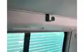 Háky BusBoxx na výklopnú strechu VW T5 / T6 / 2 kusy